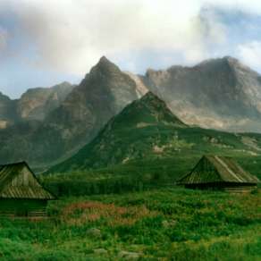 zdjęcia Zakopane