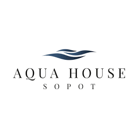 Aqua House Sopot - Logo