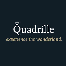 Logo - Hotel Quadrille - Gdynia