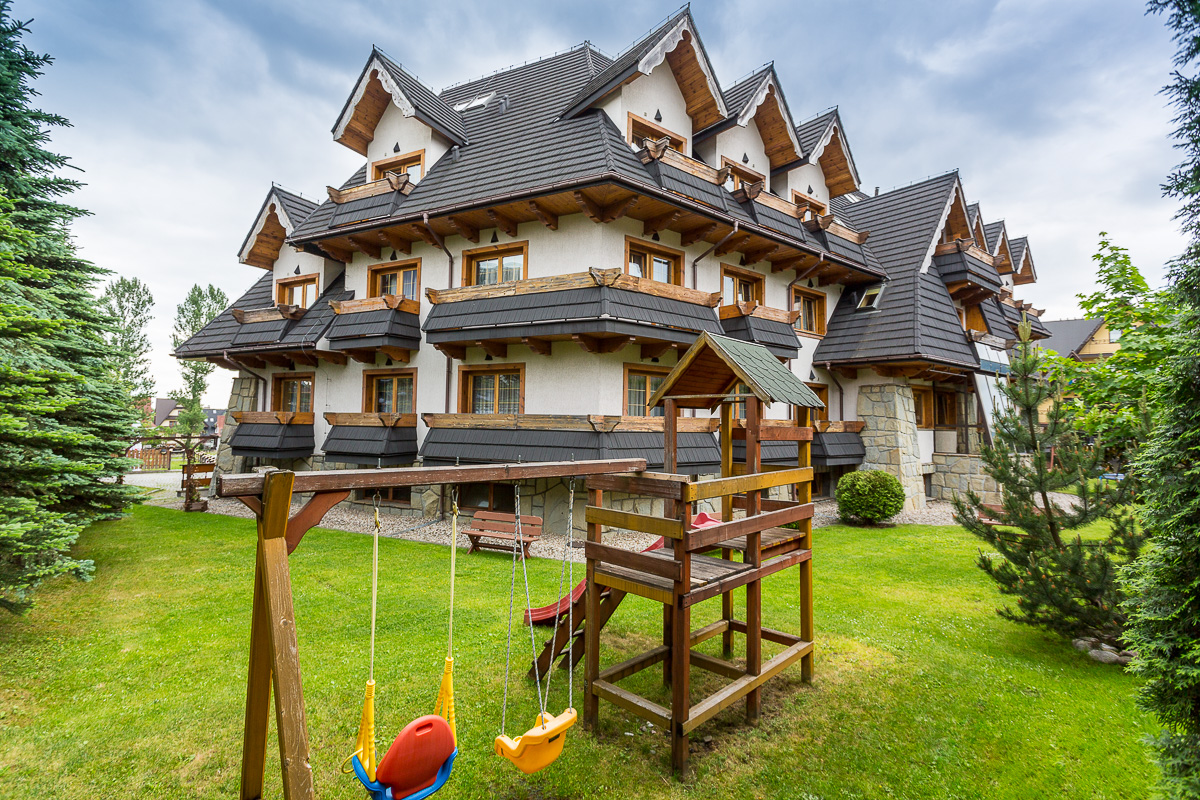 Hotel *** Skalny Zakopane