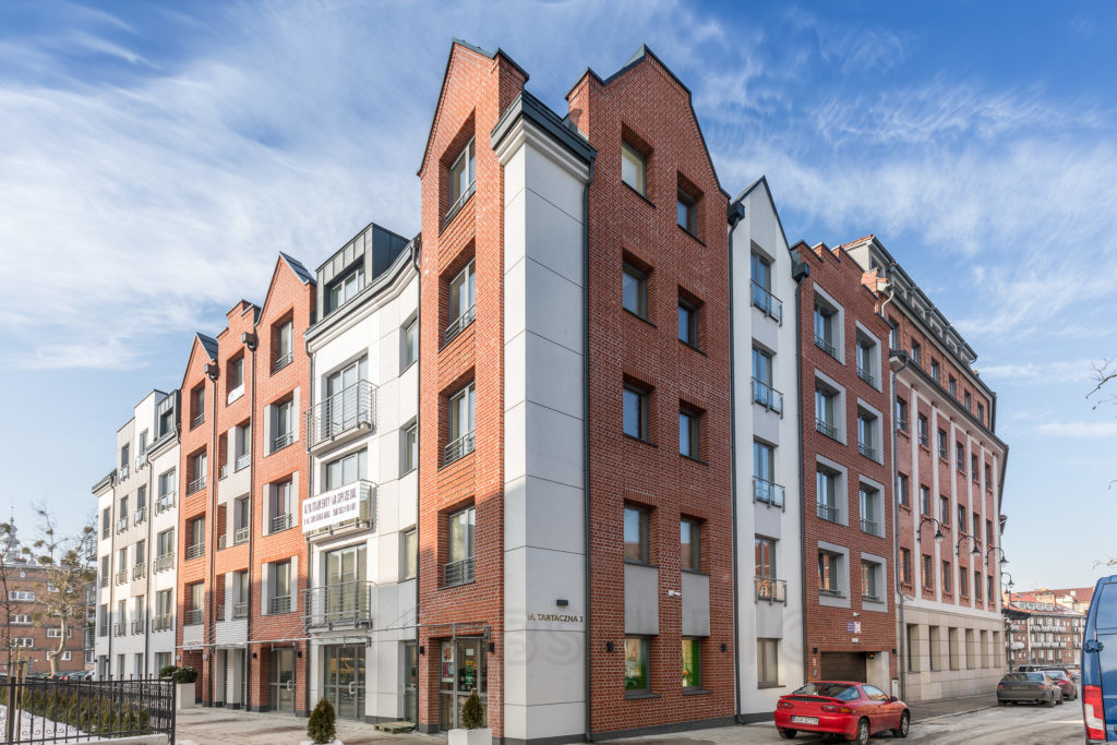 fotografia wnętrz i architektury Gdańsk