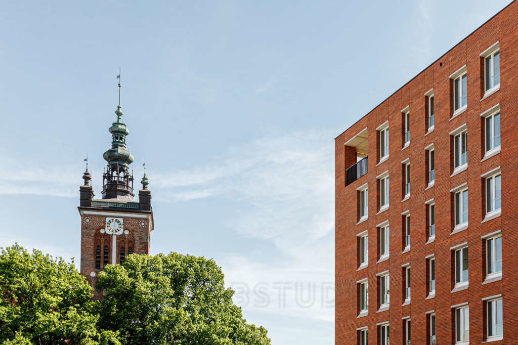 fotografia apartamentów Gdańsk