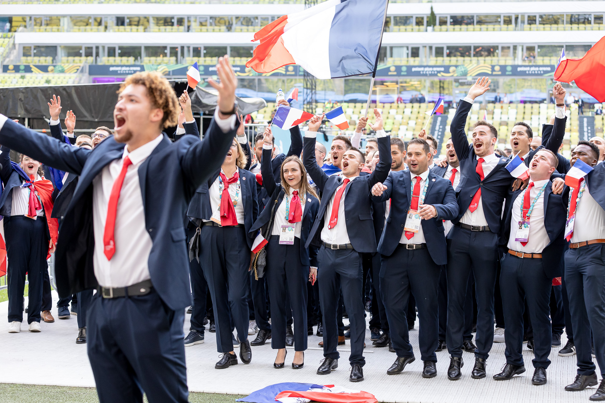 Fotografia reportażowa konferencji, koncertów, eventów