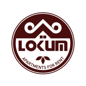 Projekt logo Lokum